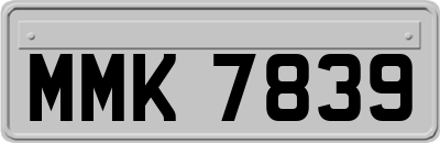MMK7839