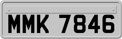 MMK7846