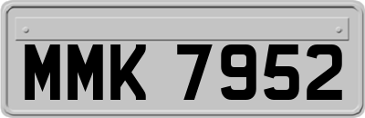 MMK7952