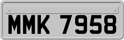 MMK7958