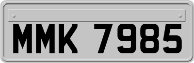 MMK7985