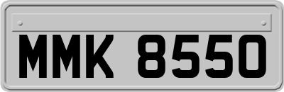 MMK8550