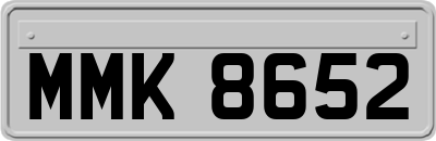 MMK8652