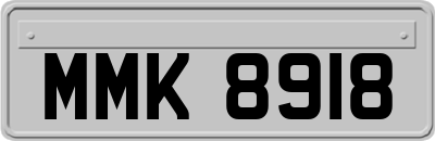MMK8918