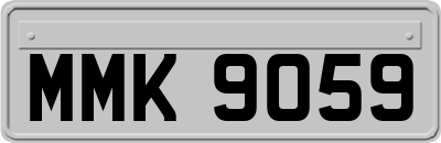 MMK9059
