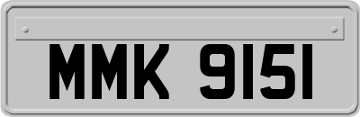 MMK9151