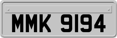 MMK9194