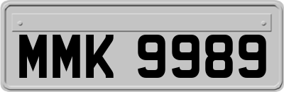 MMK9989