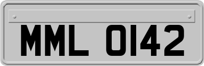 MML0142
