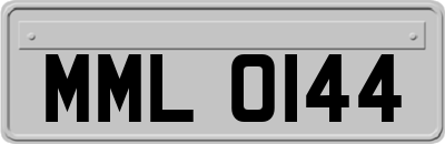 MML0144