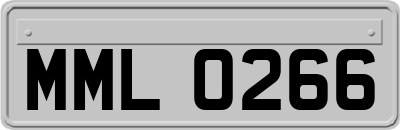 MML0266
