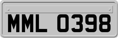 MML0398