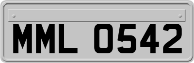 MML0542
