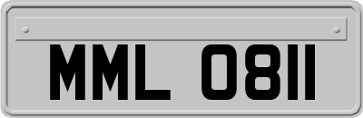 MML0811
