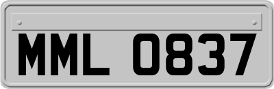 MML0837
