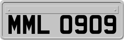 MML0909