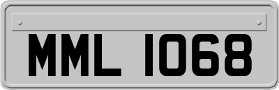 MML1068
