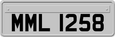 MML1258