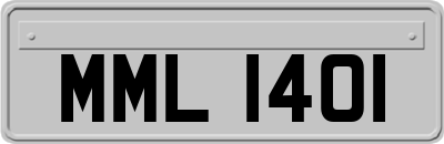 MML1401