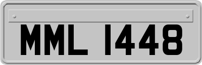 MML1448