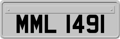 MML1491