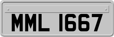 MML1667