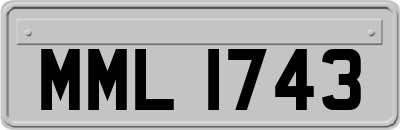 MML1743