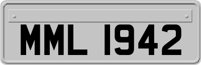 MML1942