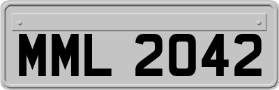 MML2042