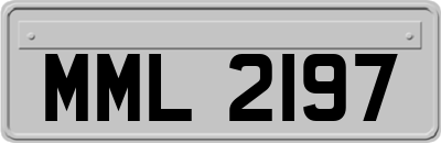 MML2197