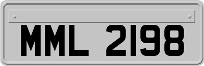 MML2198