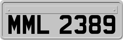 MML2389