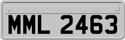 MML2463