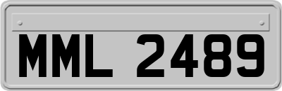 MML2489