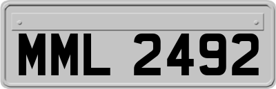 MML2492