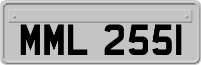MML2551
