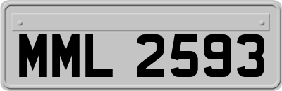 MML2593