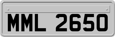 MML2650