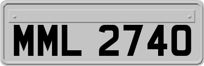 MML2740