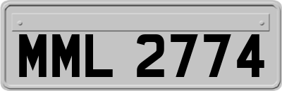 MML2774