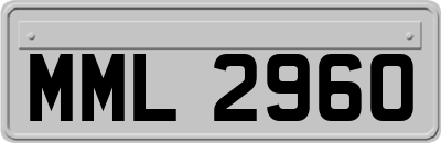 MML2960