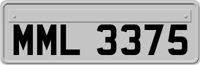 MML3375