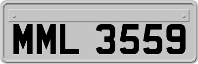 MML3559