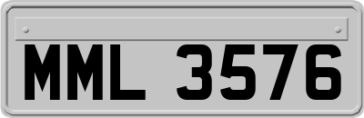 MML3576