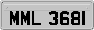MML3681
