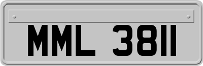MML3811