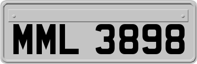 MML3898