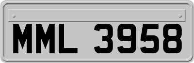 MML3958