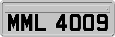 MML4009