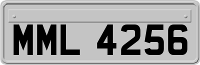 MML4256